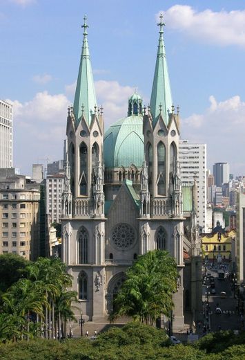 Catedral da Sé
