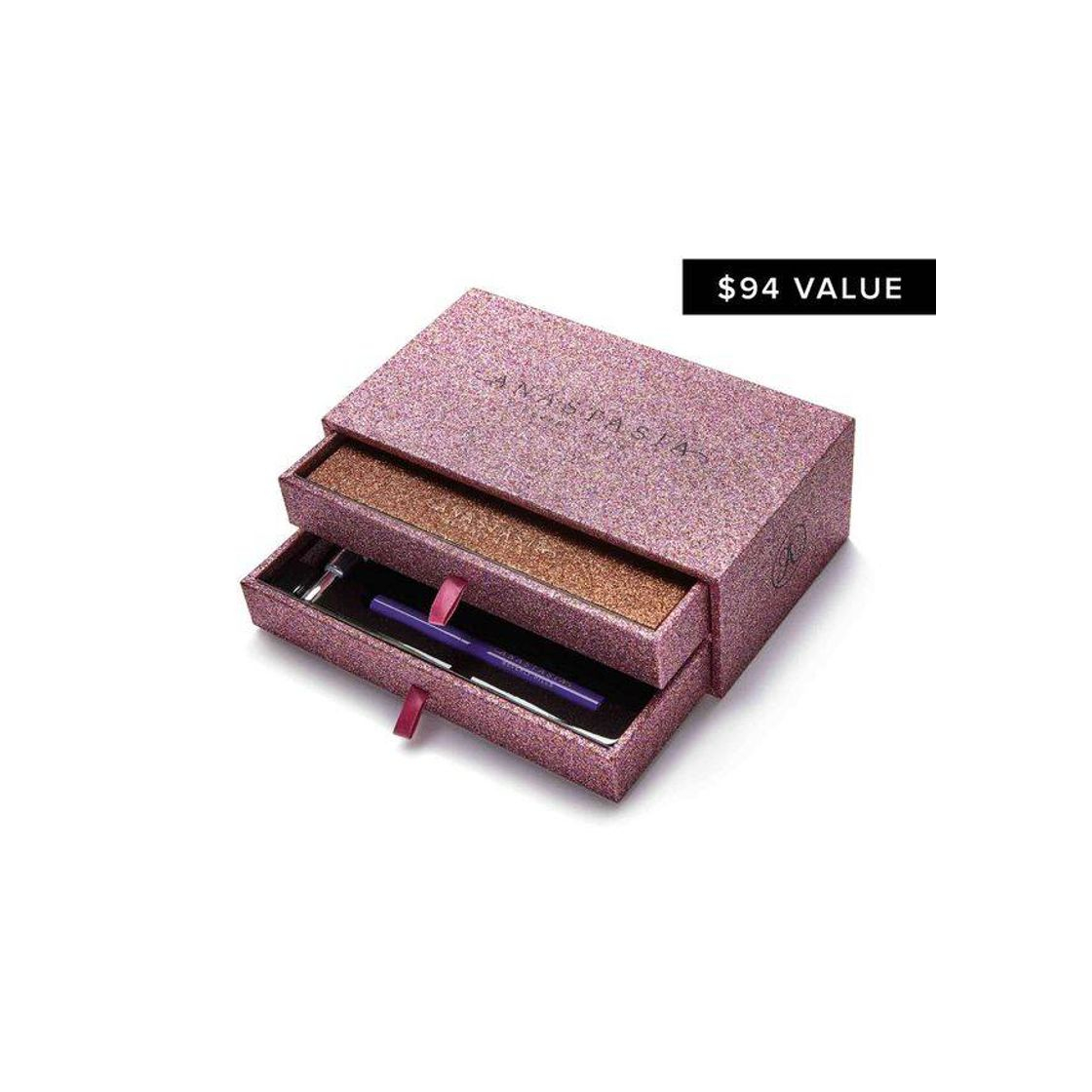 Productos Sultry Eyeshadow Palette Vault