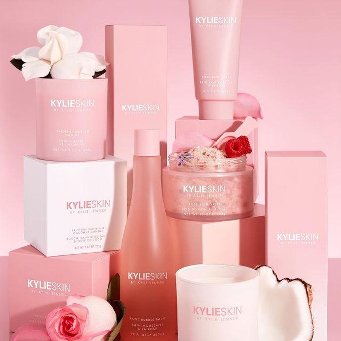 Moda Colección Kylie skin