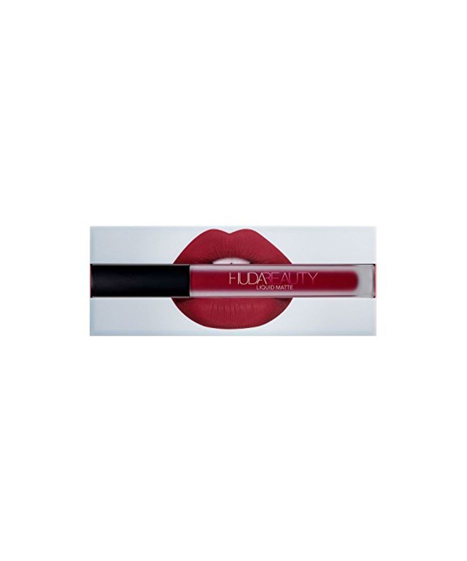 Belleza HUDA BEAUTY Liquid Matte