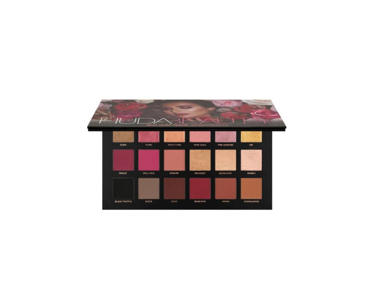 Product Paleta huda