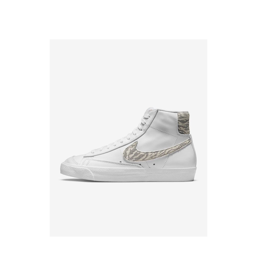 Moda Nike Blazer Mid '77 SE Zapatillas - Mujer