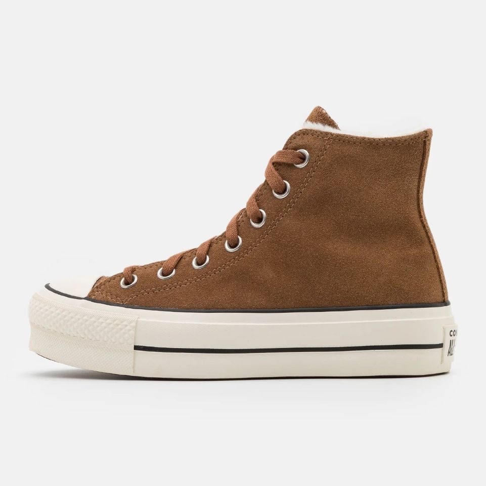 Fashion Converse CHUCK TAYLOR ALL STAR LIFT