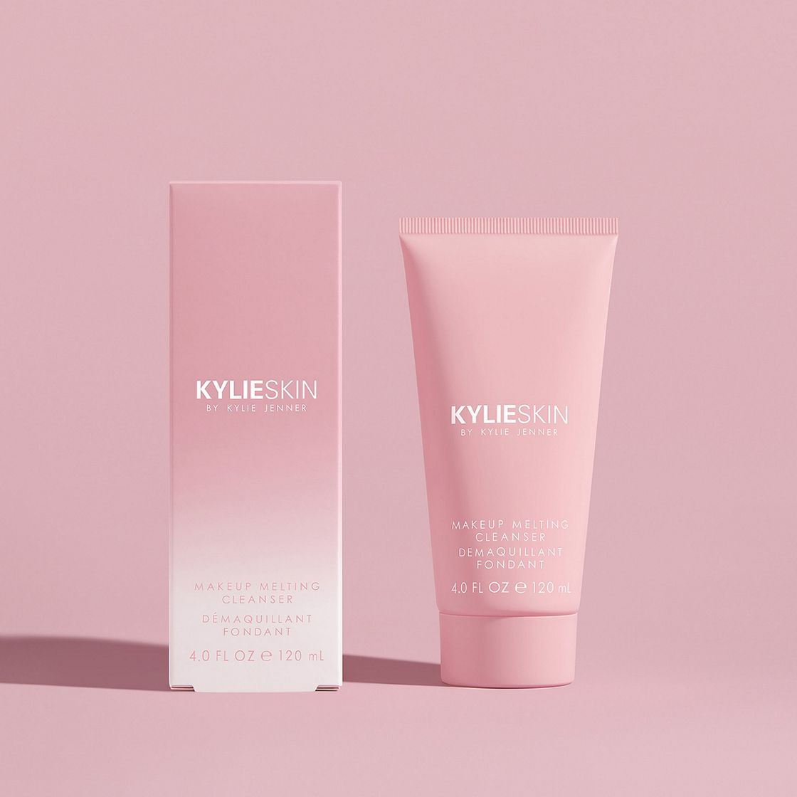 Productos Melting Makeup Cleanser