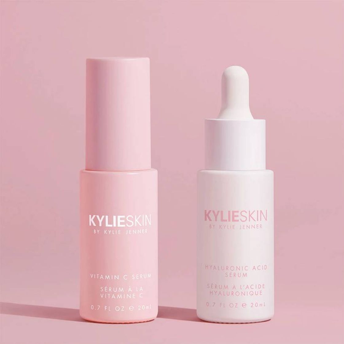 Producto Serum Bundle