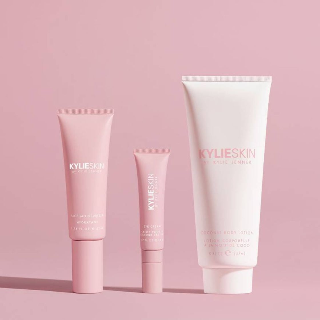 Producto Winter Hydration Trio