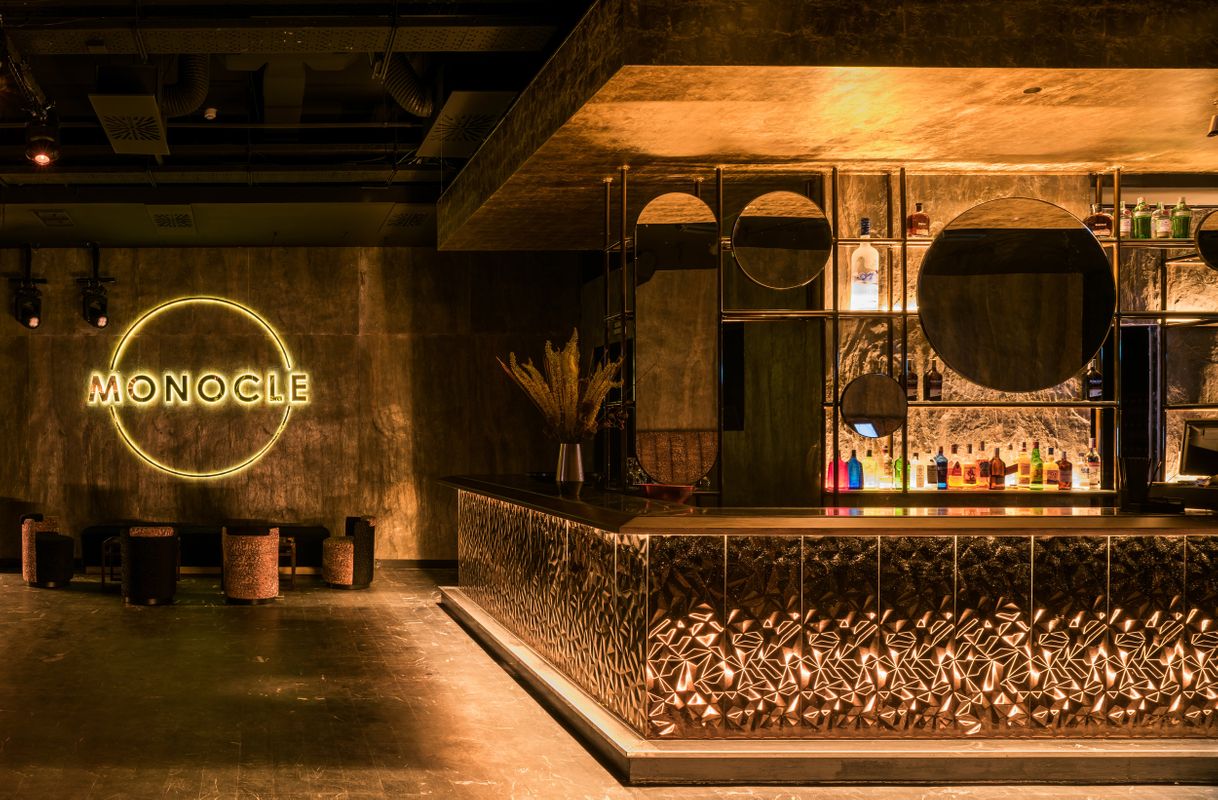 Place Monocle Club