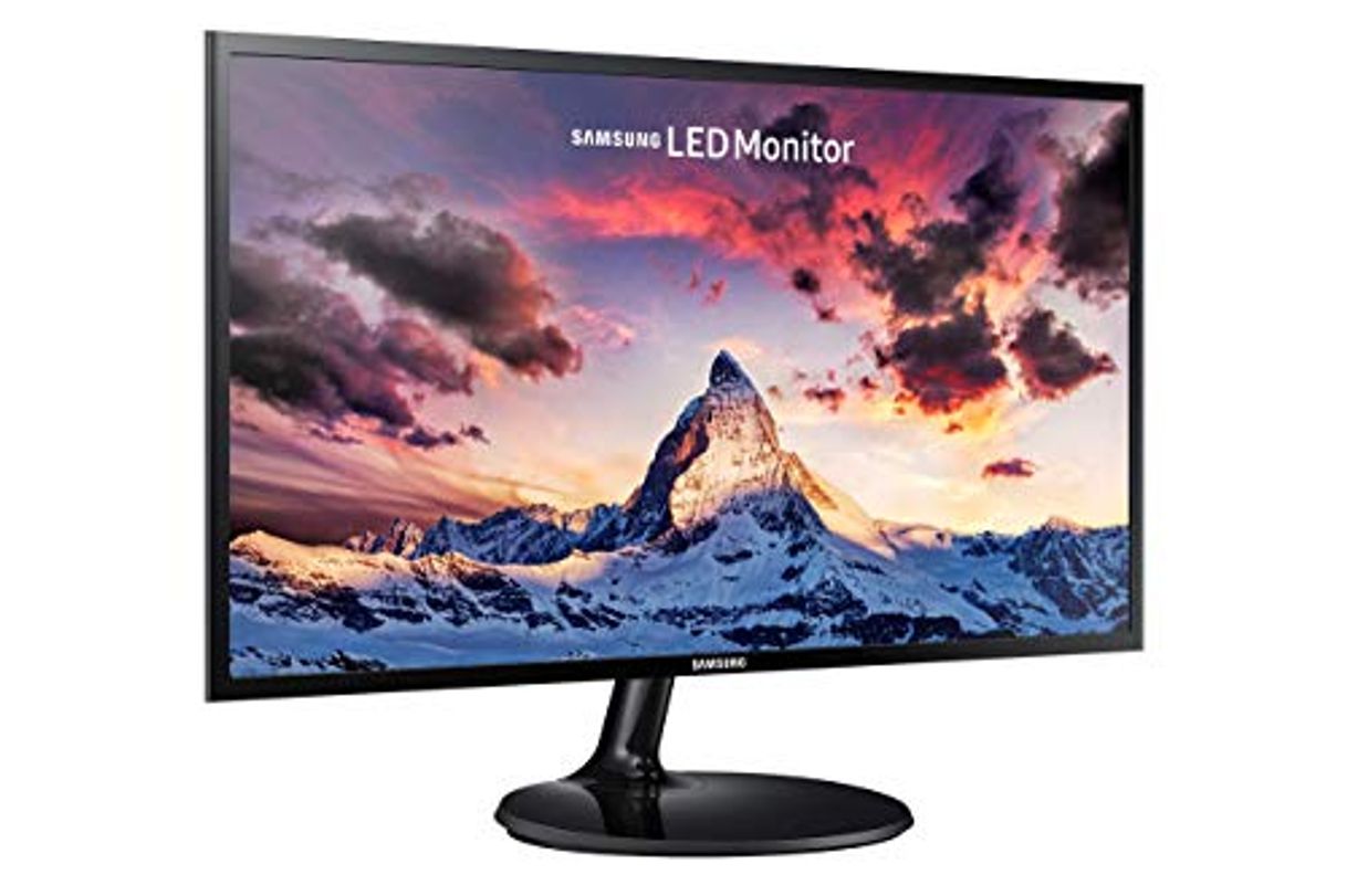 Social Samsung S24F354 - Monitor de 24"