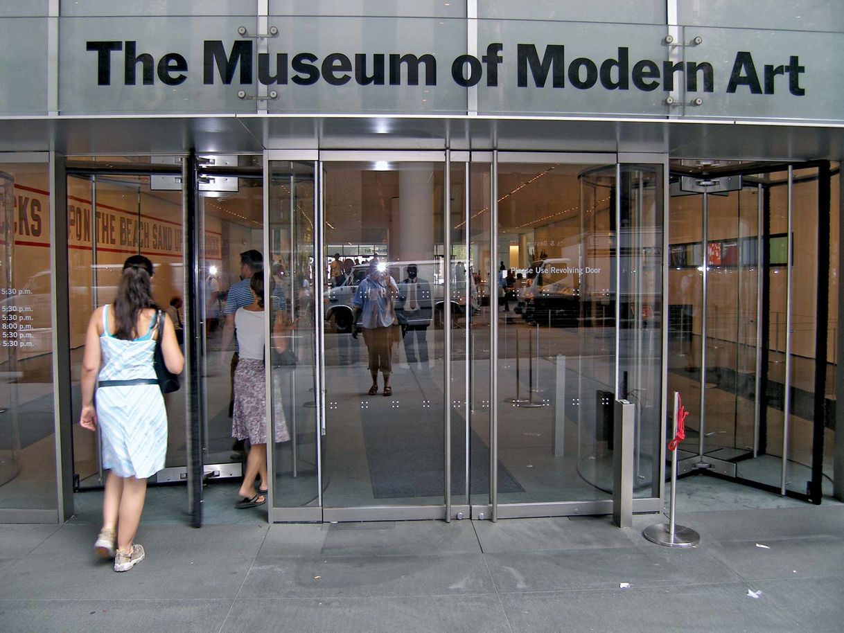 Place MoMA