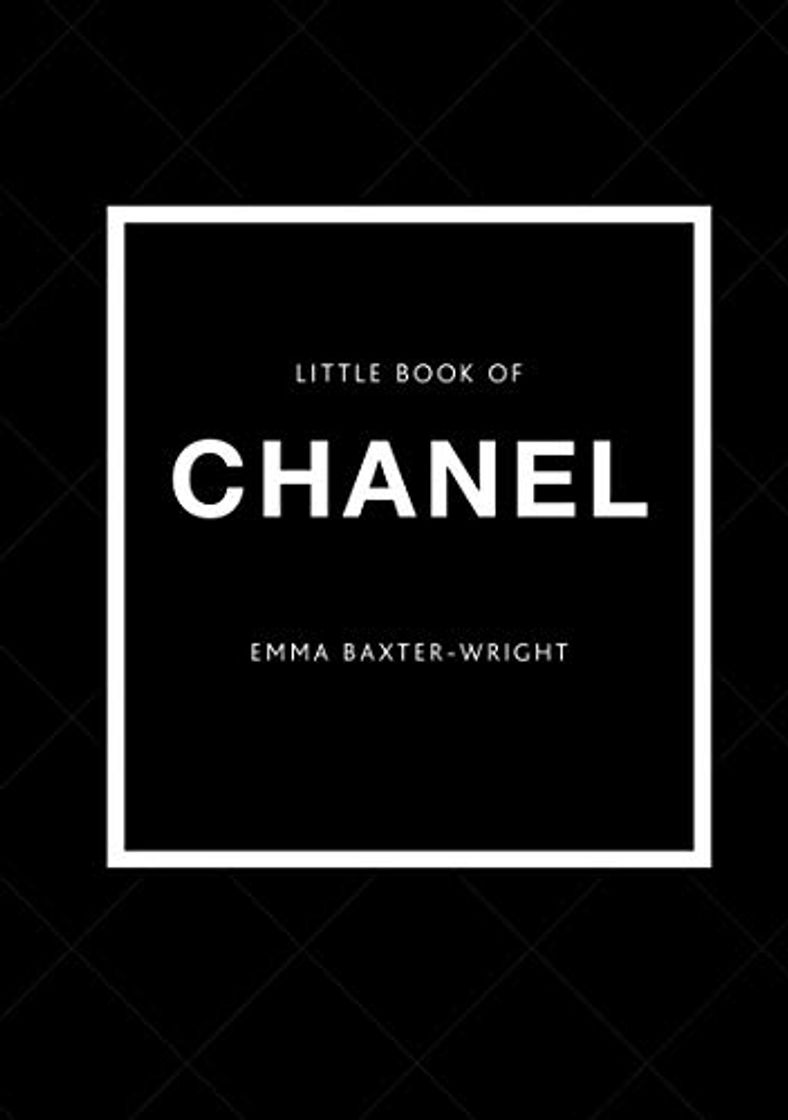 Book Little Book of Chanel