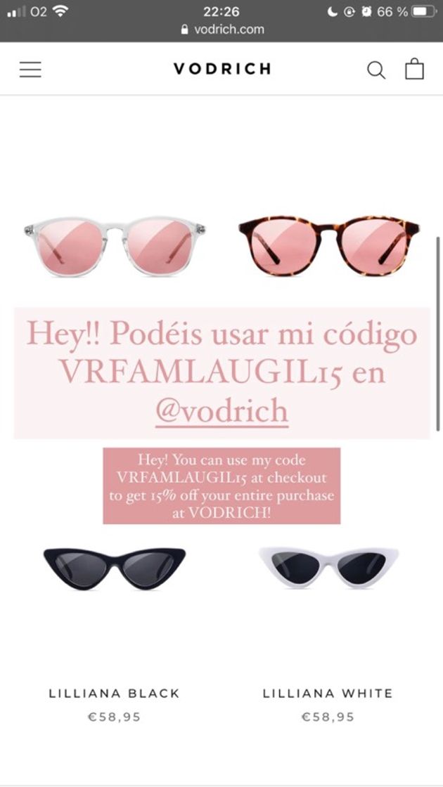 Social VODRICH® | Official Store – Vodrich