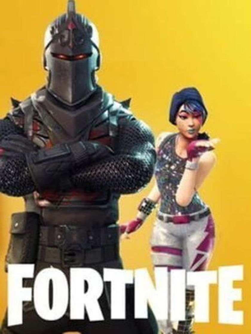 Videogames Fortnite: Season 2