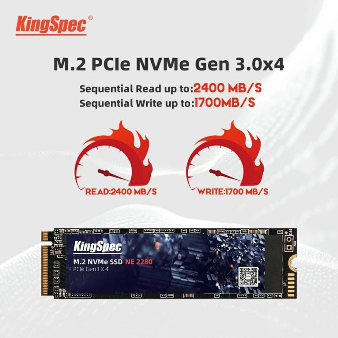 Products SSD M2