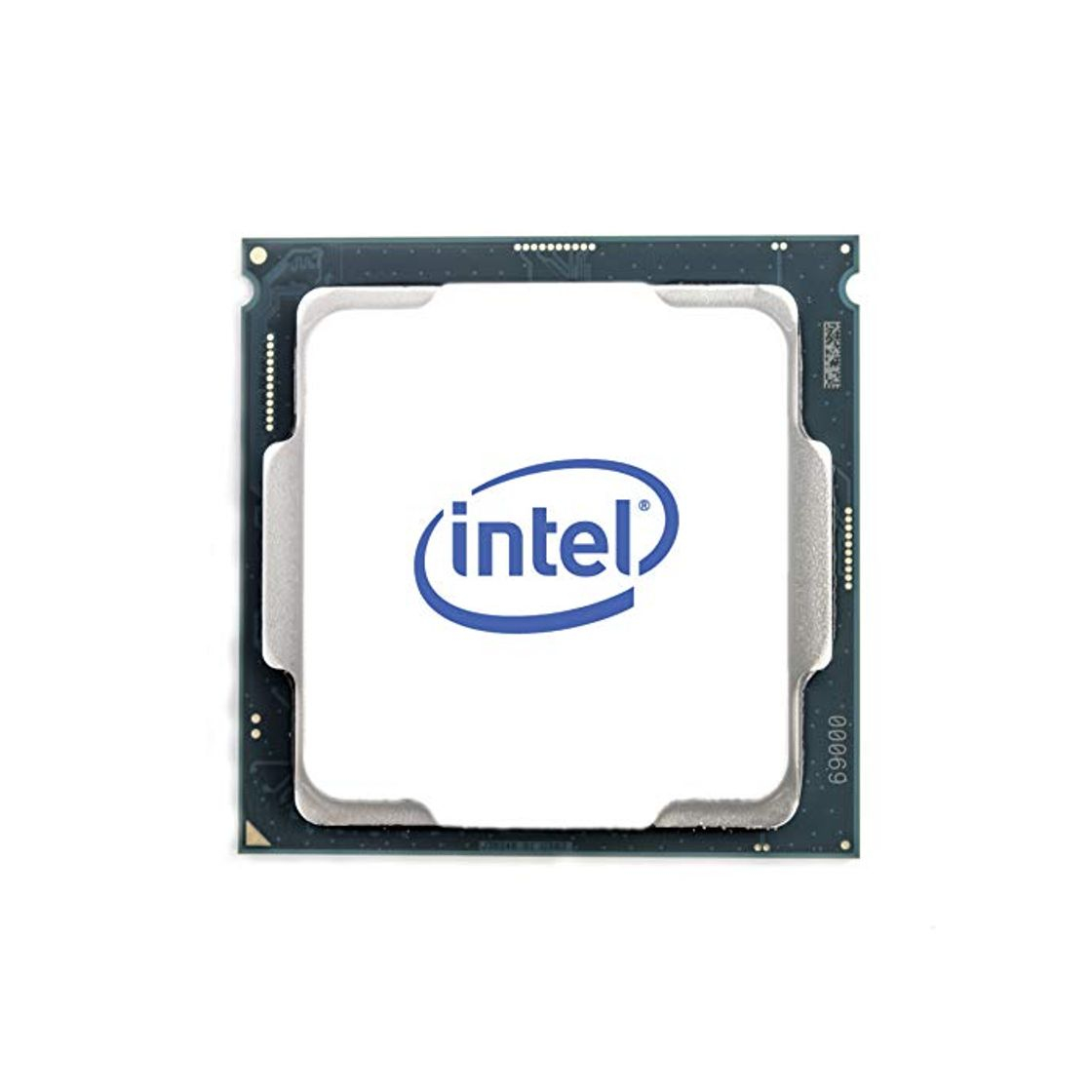 Electronics CPU intel Core i3-9350kf 4