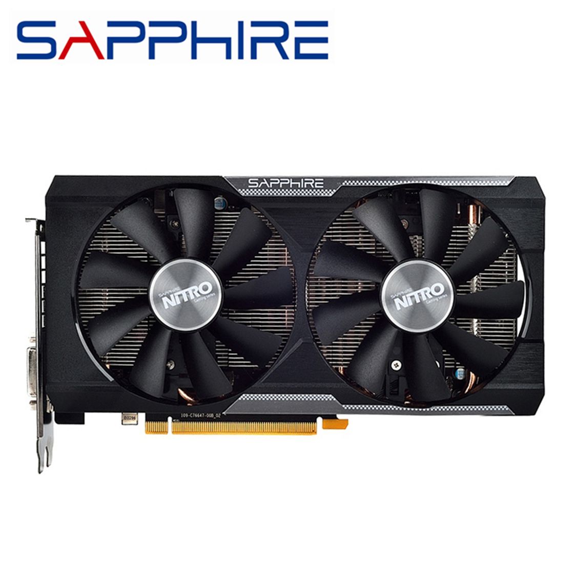 Products Placa de vídeo r9 380 4Gb