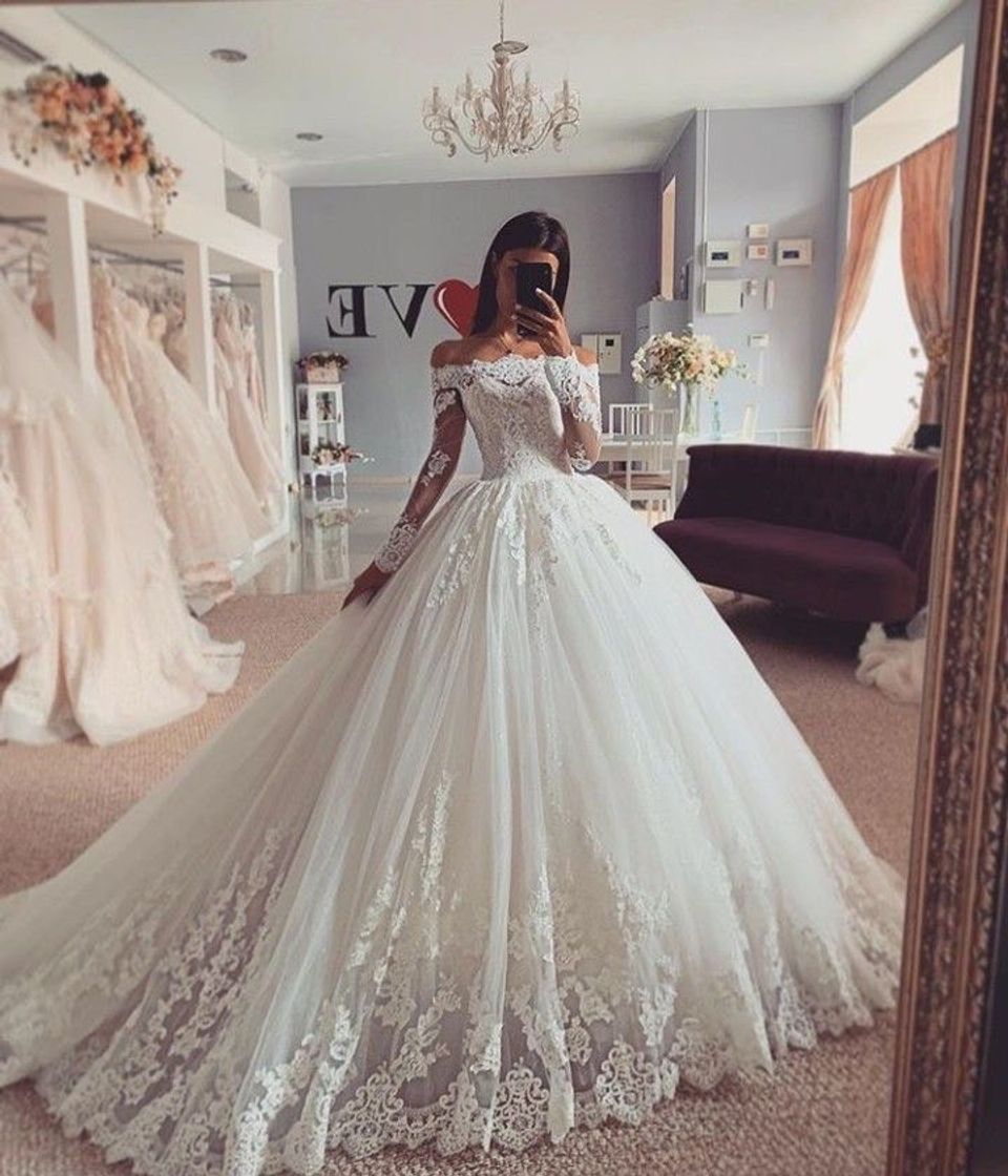 Fashion 👰🏻‍♀️