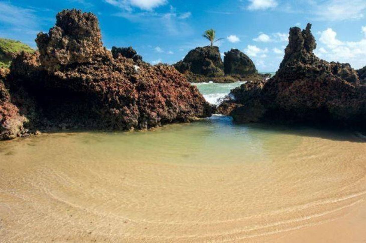 Moda Praia de Tambaba, Paraíba