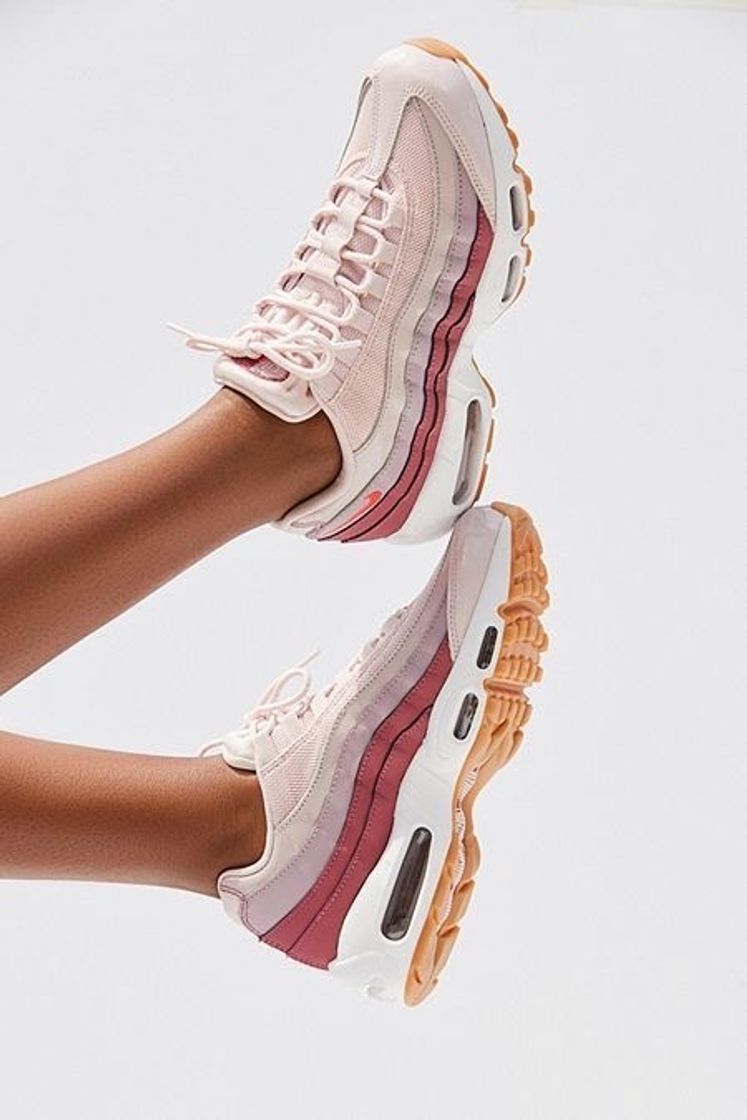 Moda air max 95