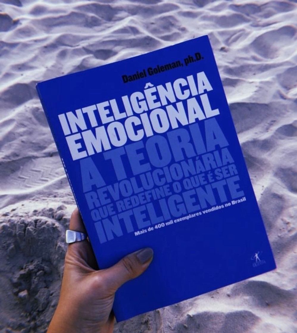 Fashion inteligência emocional