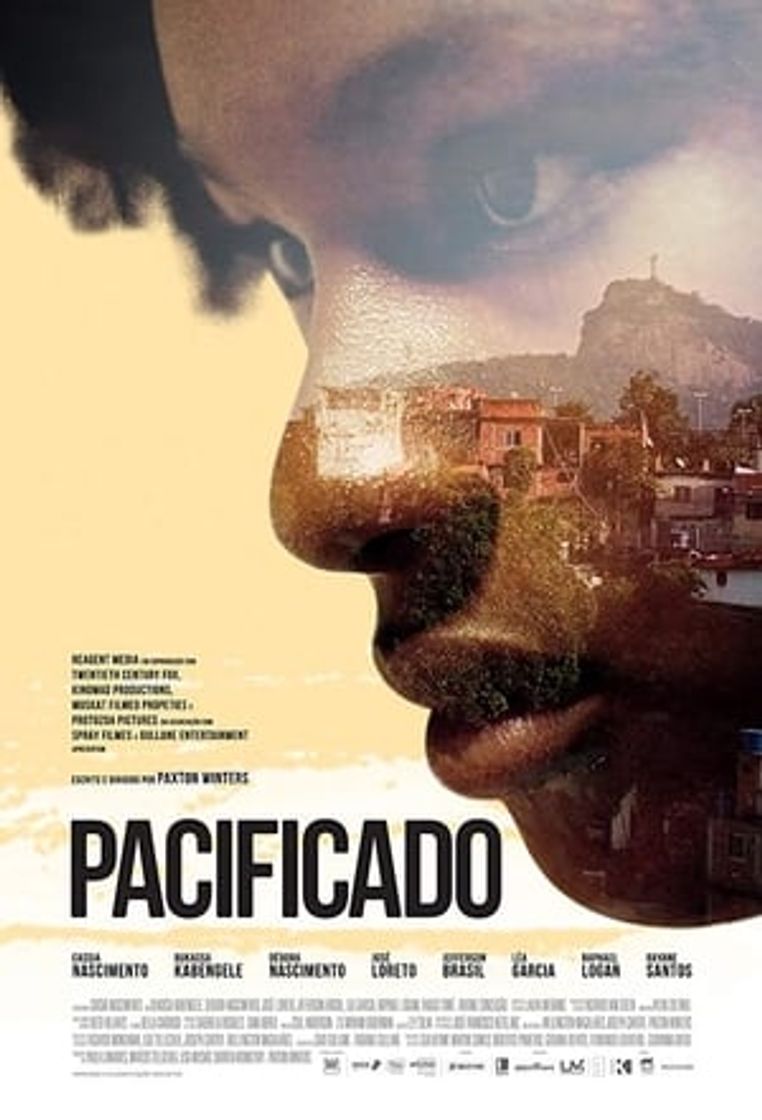 Movie Pacificado