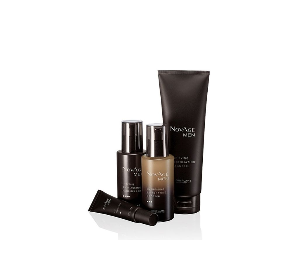 Producto Conjunto NovAge Men