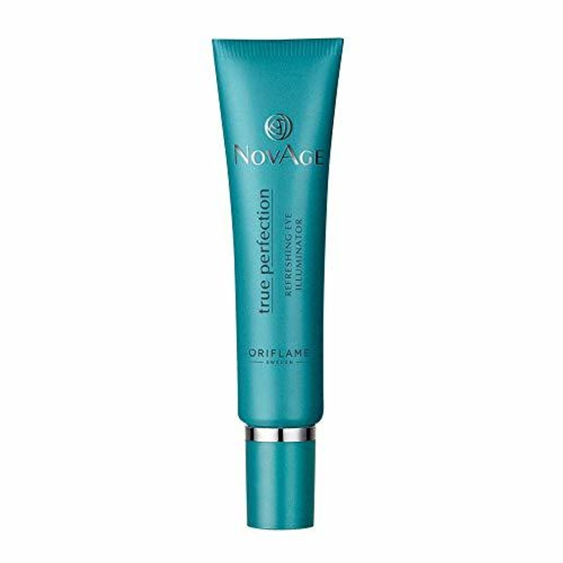 Belleza NovAge Iluminador de Ojos True Perfection Oriflame 15ml