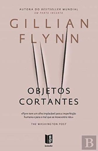 Objetos Cortantes