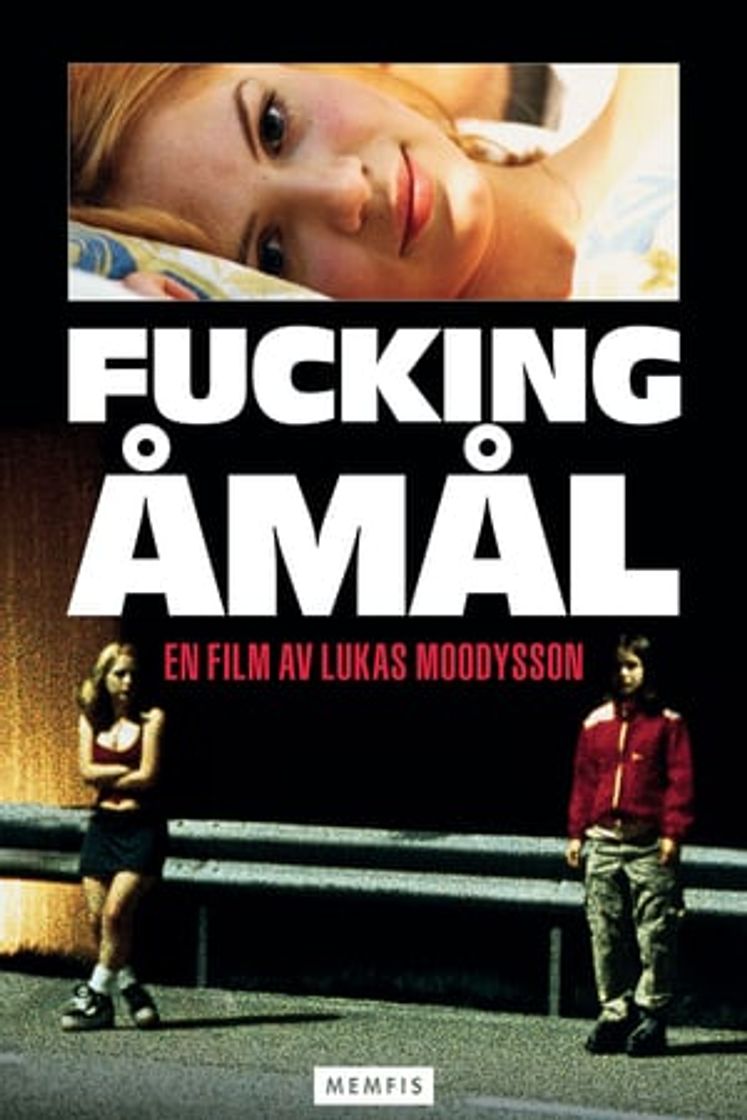 Película Fucking Åmål