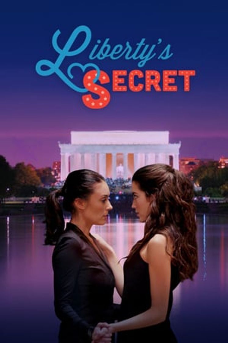 Película Liberty's Secret