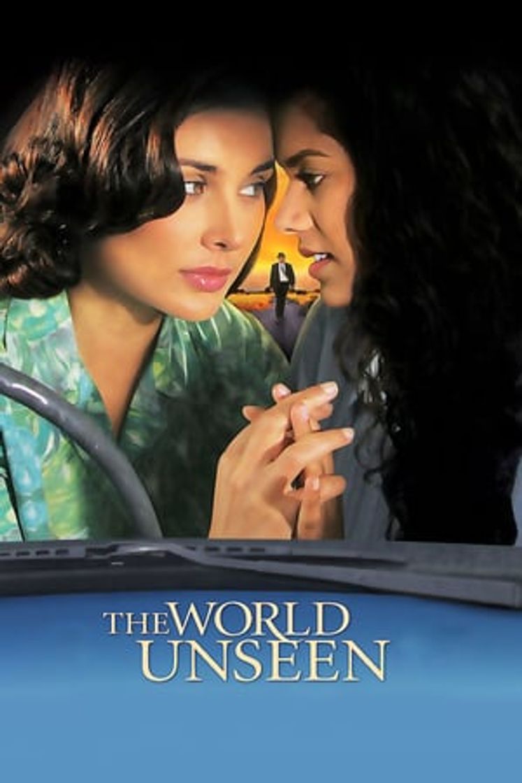 Película The World Unseen