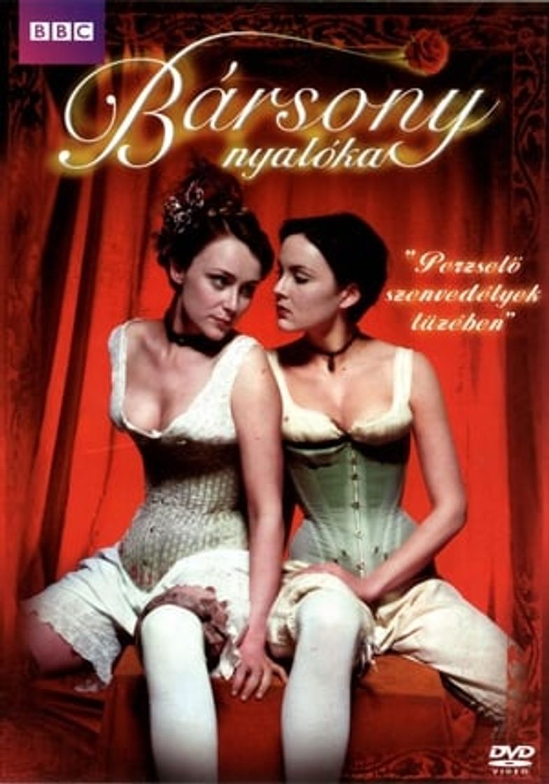 Movie Tipping the Velvet