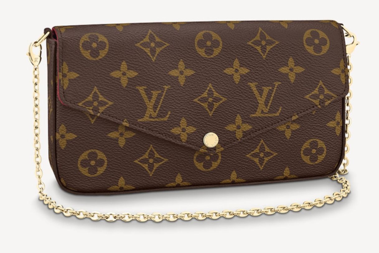 Moda Louis Vuitton Pochette Félicie