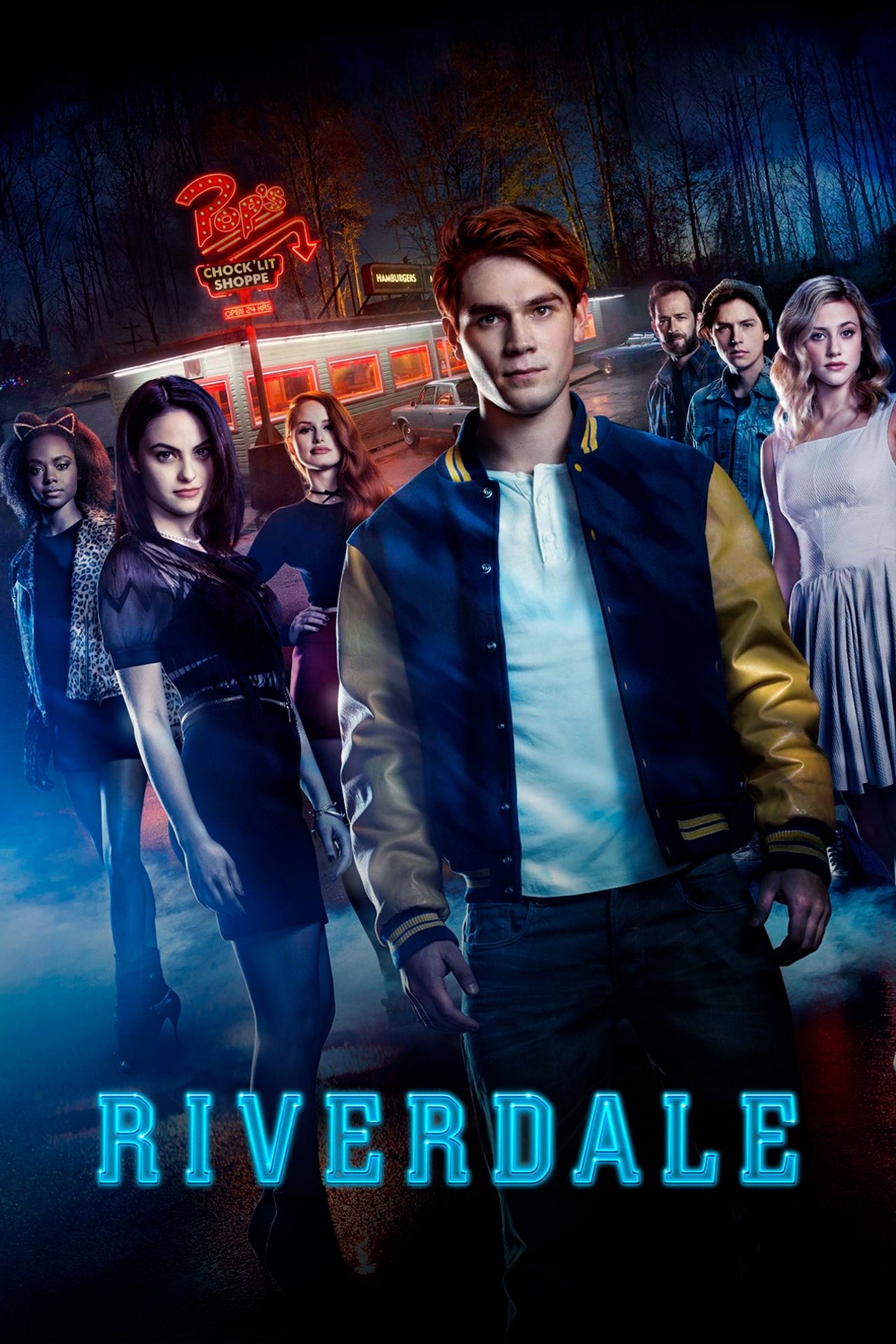 Serie Riverdale