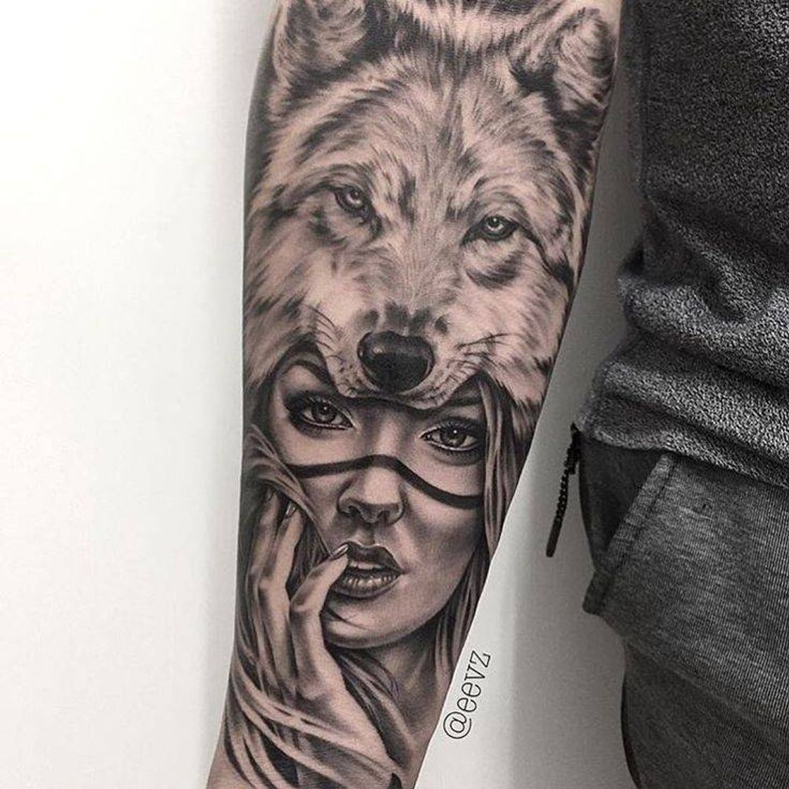 Social TATUAGEM ❤️