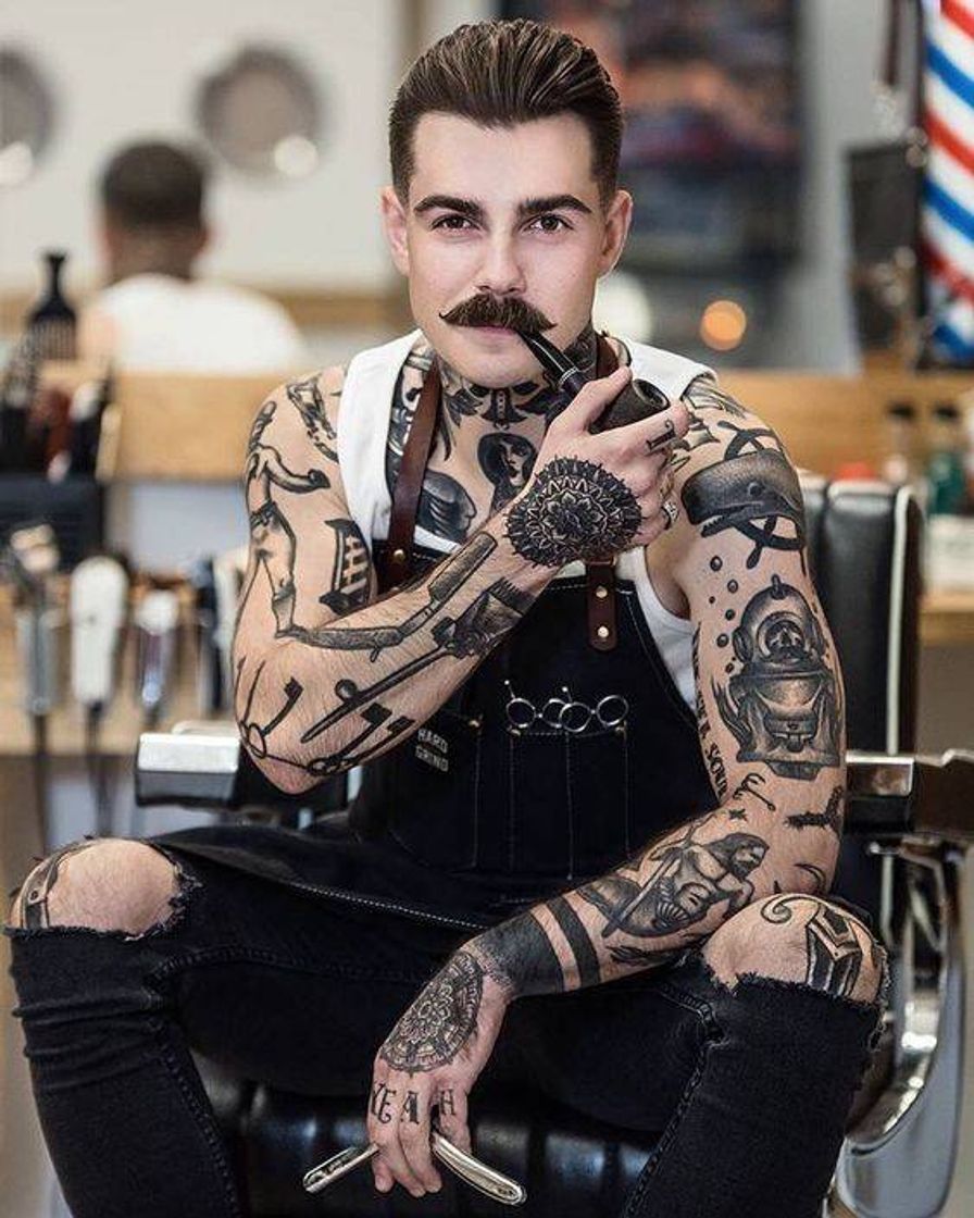 Social Inspiração tatuagem