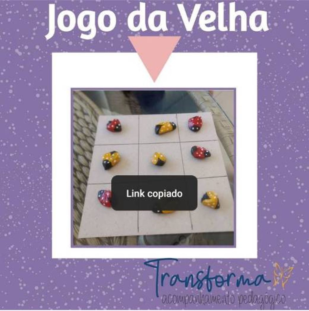 Social Jogo da Velha