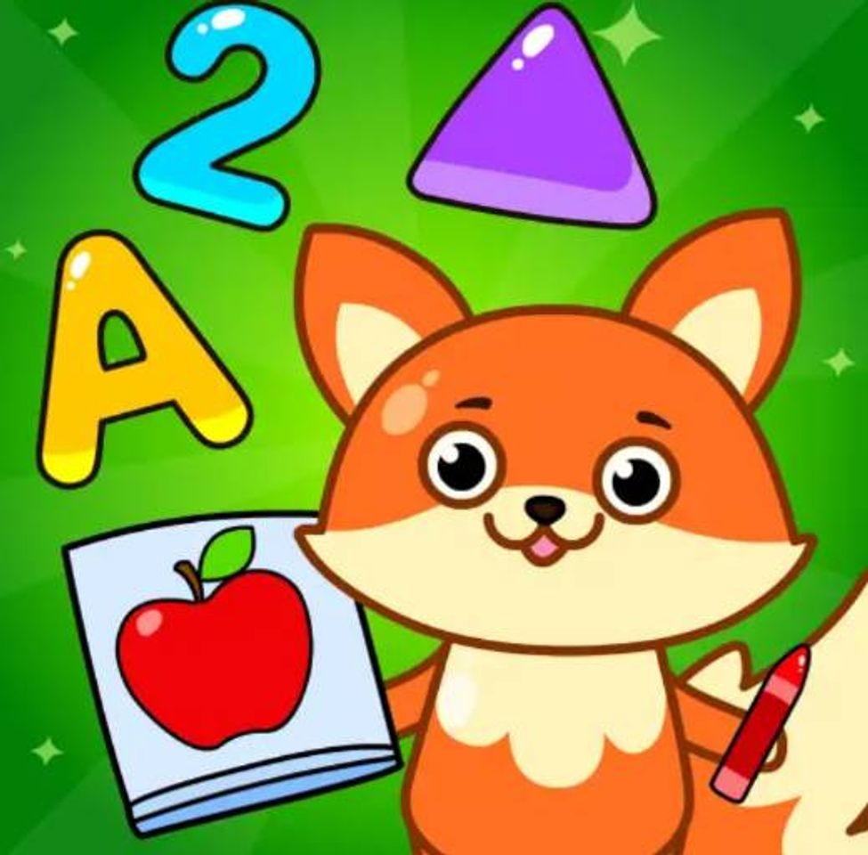 Fashion AutiSpark: Games for Kids with Autism - Apps on Google Play