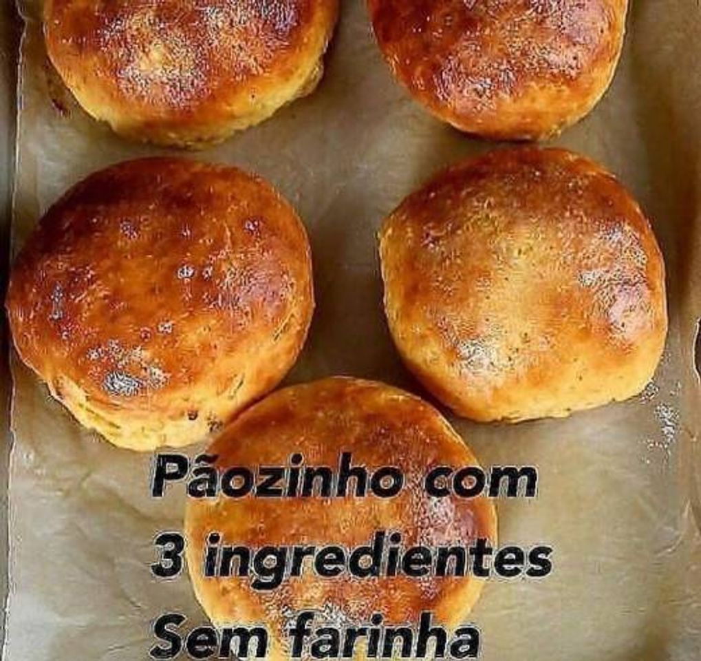 Fashion Pão de leite em pó