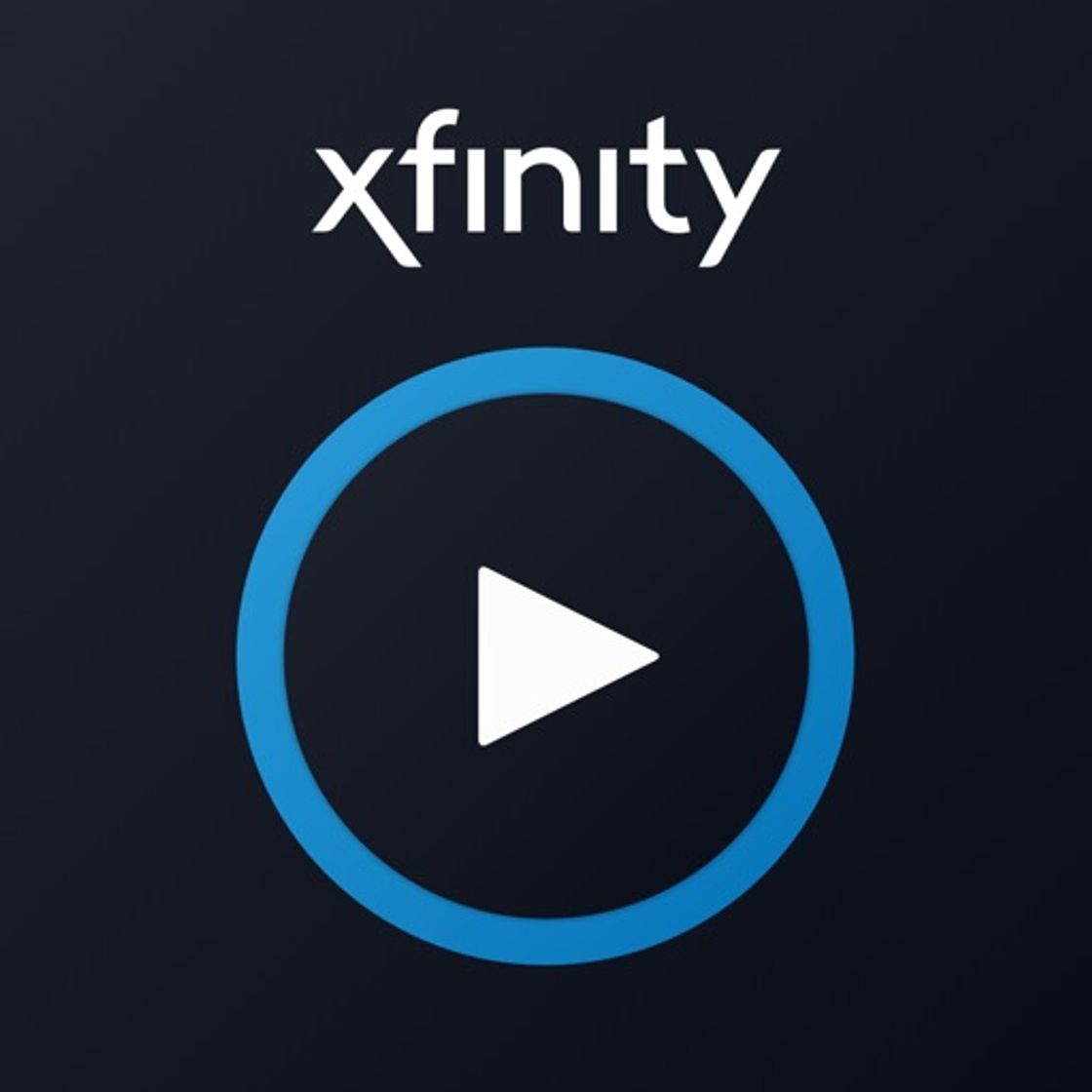 Apps Xfinity Stream