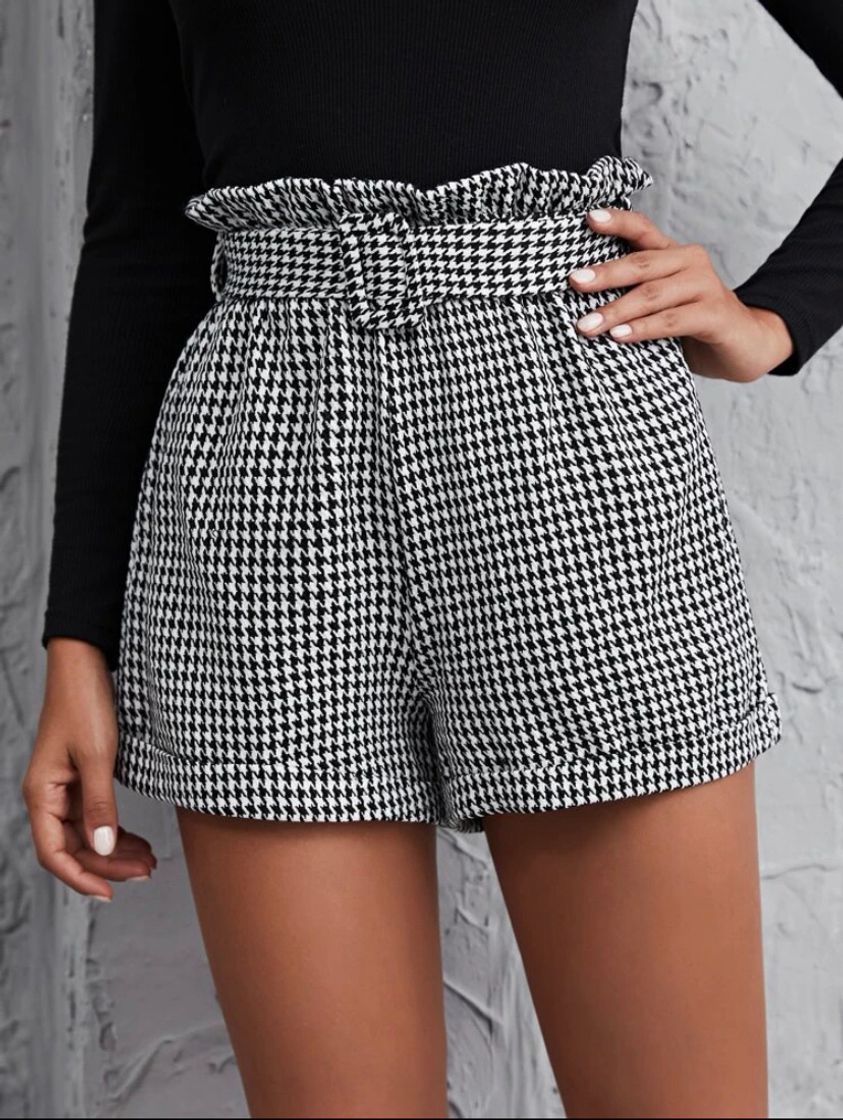 Social Conjunto top e saia Bodycon
