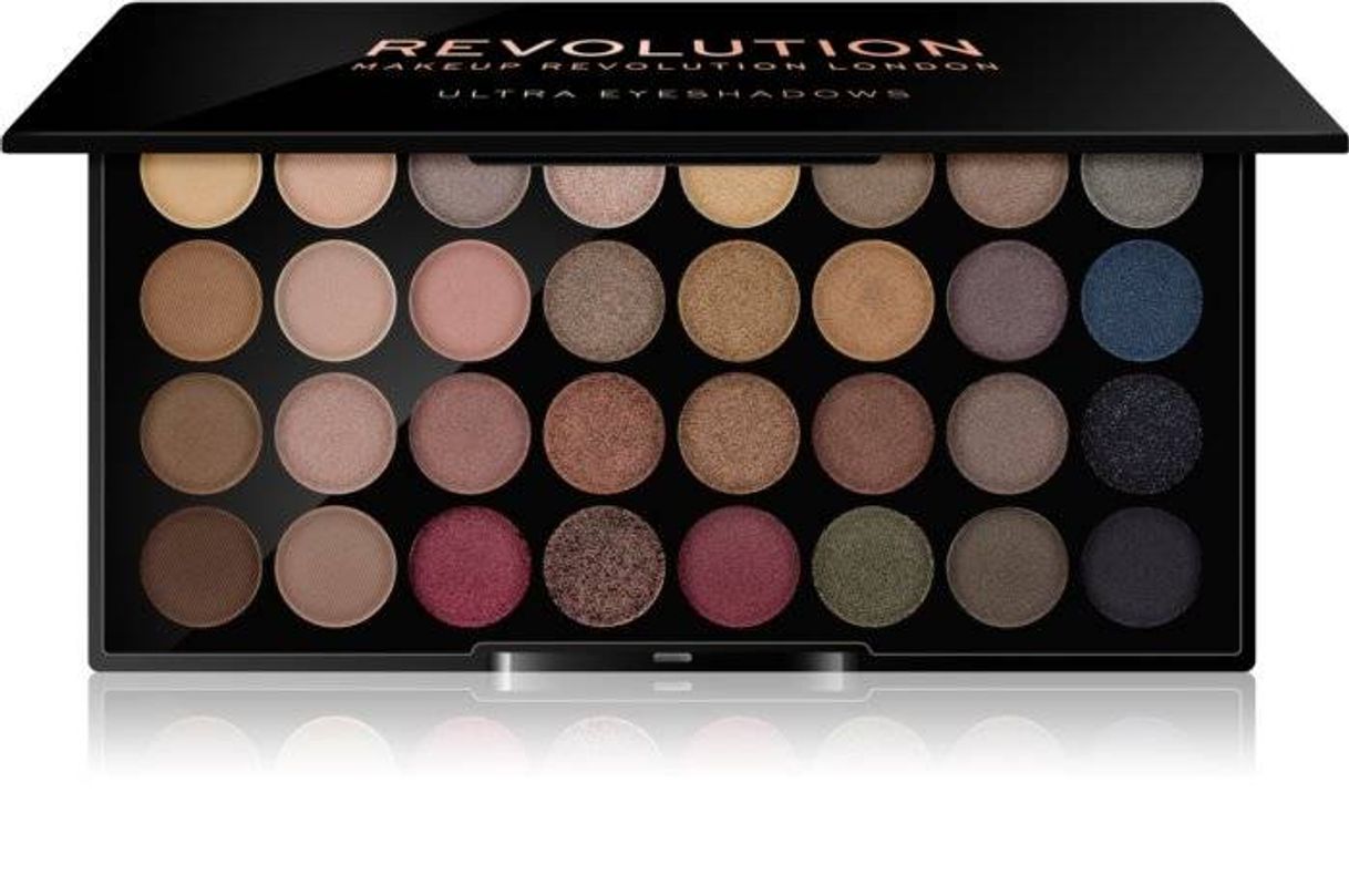 Products Palette sombras