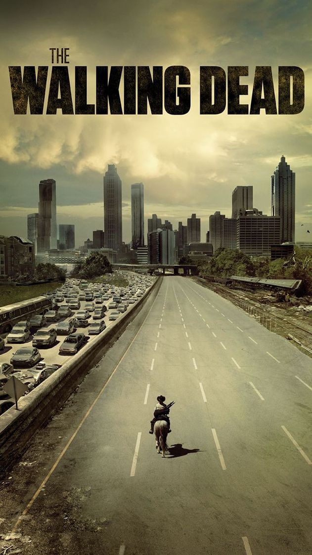 The Walking Dead 