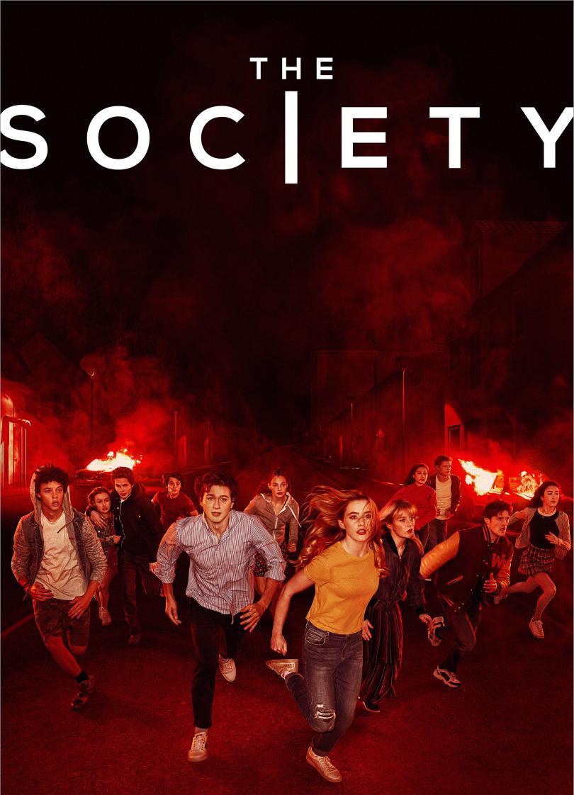 The Society 