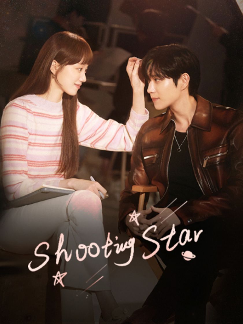 Shooting Stars