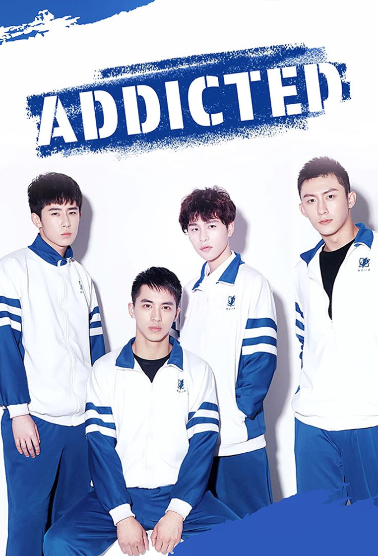 Are you Addicted?