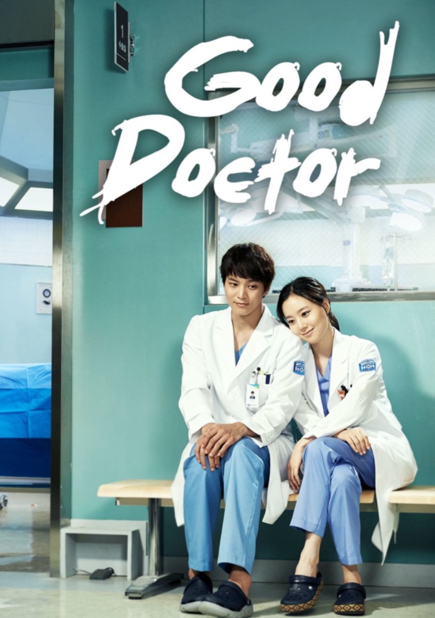 Serie Good Doctor