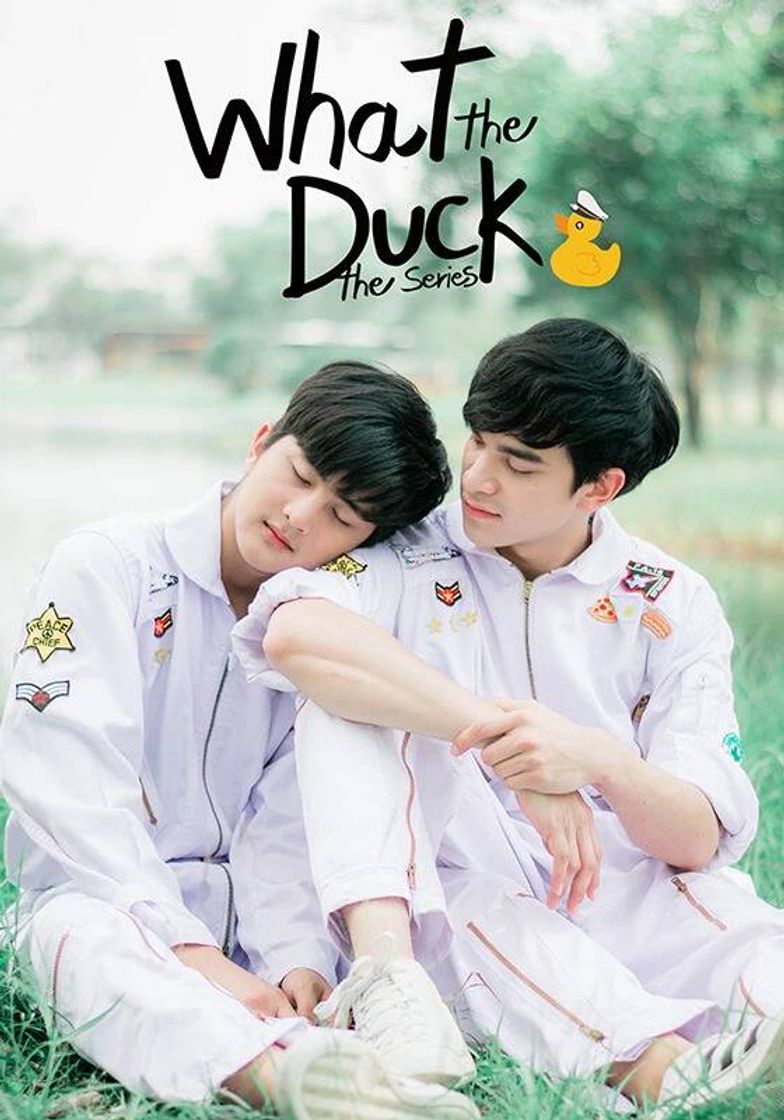 What the Duck: El amor de aterrizaje