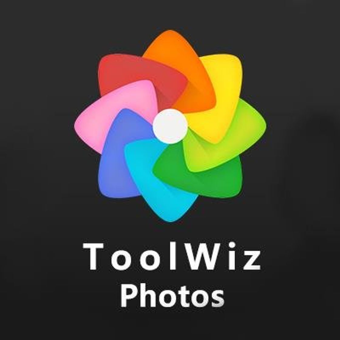 Aplicaciones TOOLWIZ PHOTOS