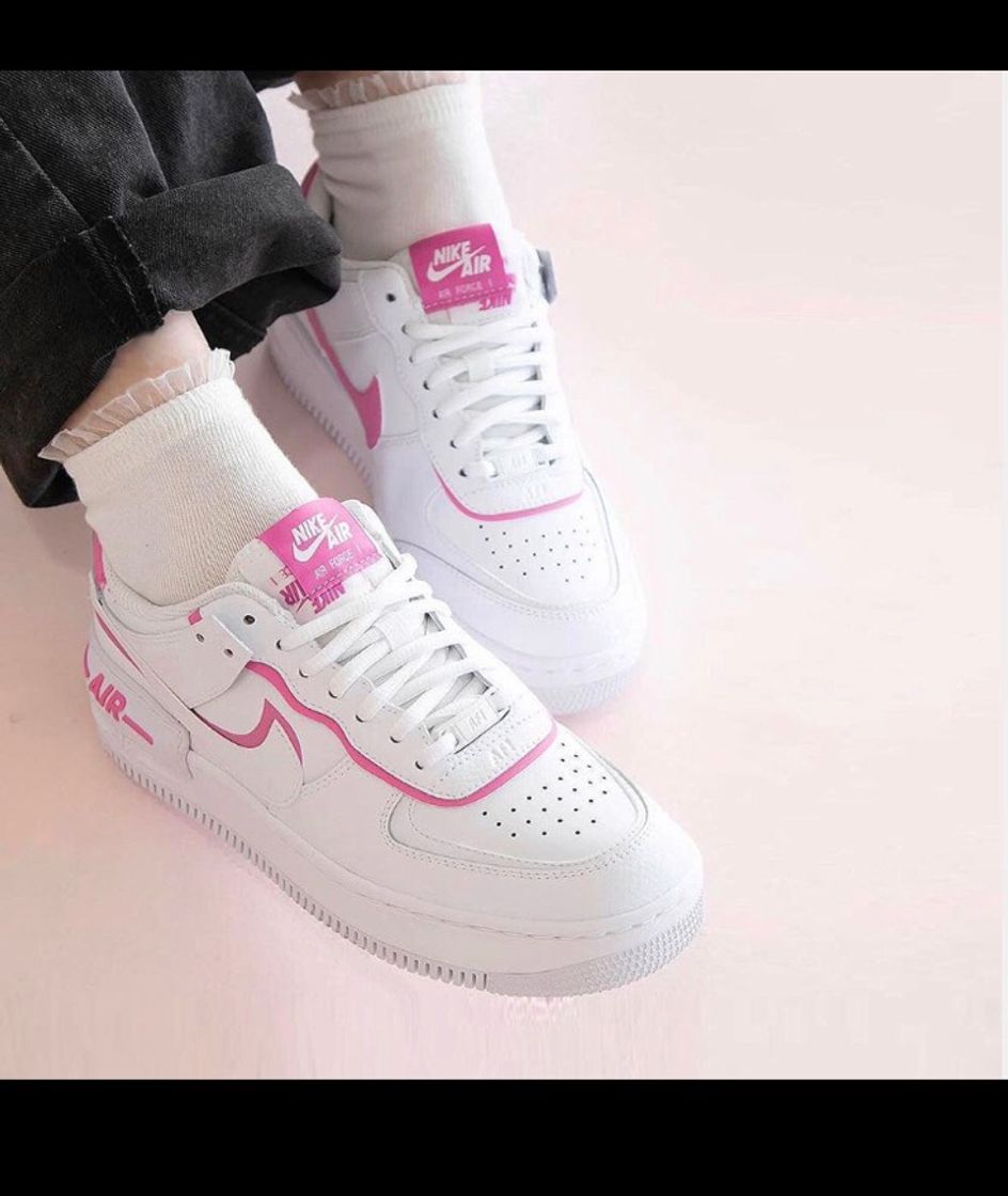 Fashion Tênis Nike fofo e barato 🥰 