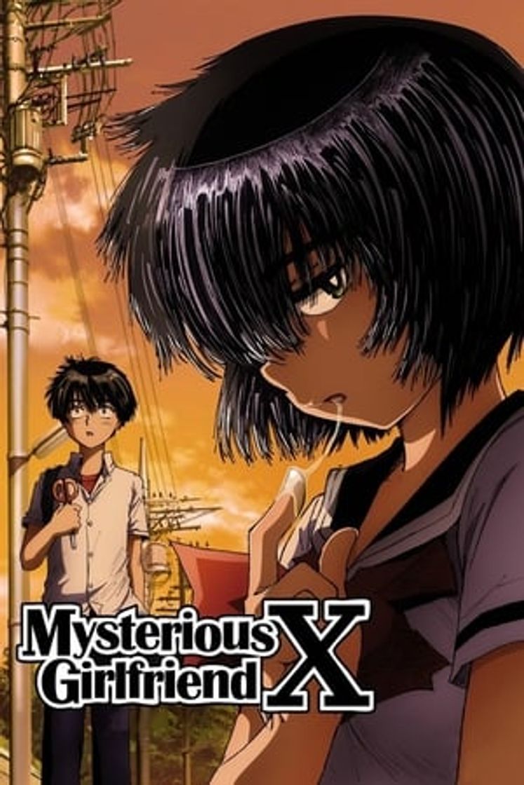 Películas Mysterious Girlfriend X: A Mysterious Summer Festival